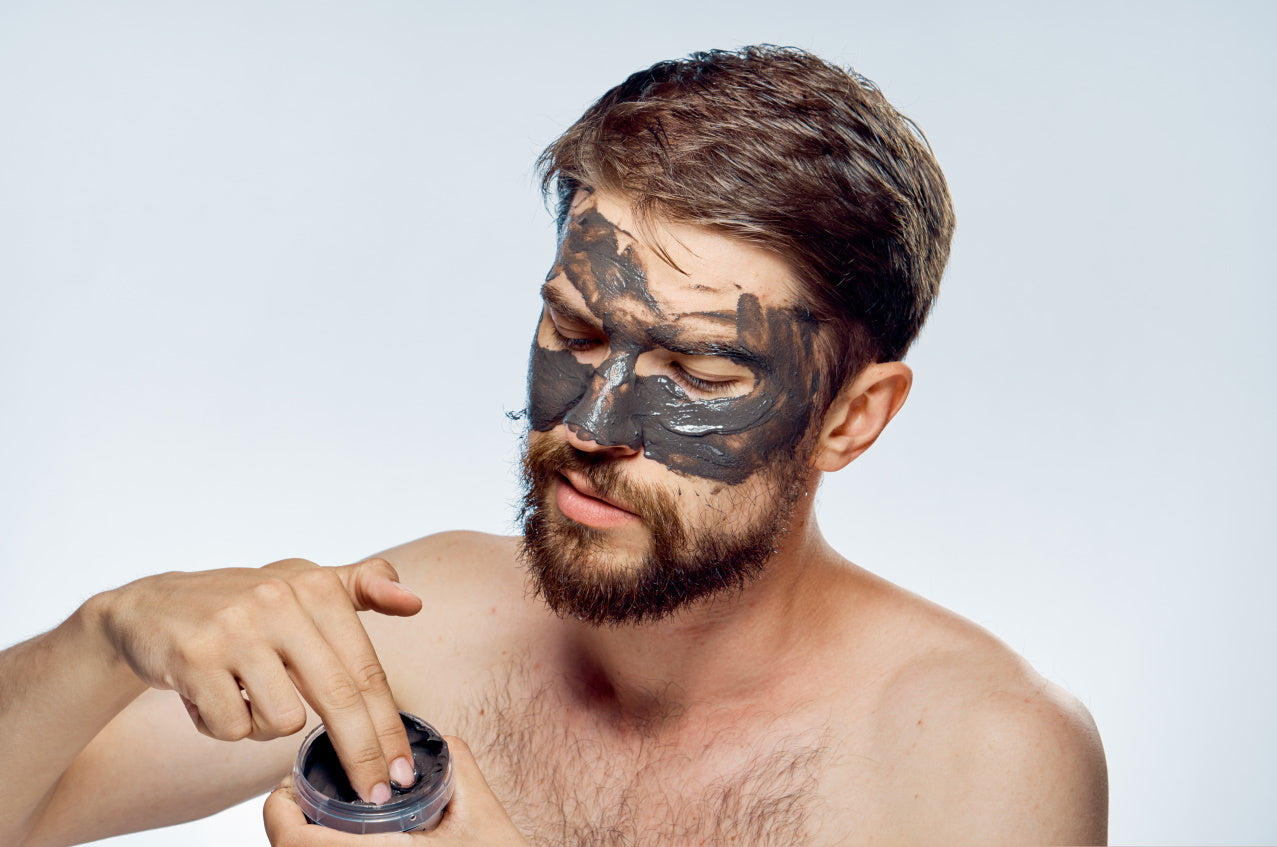 Creme visage homme bio : l'indispensable pour pour votre peau